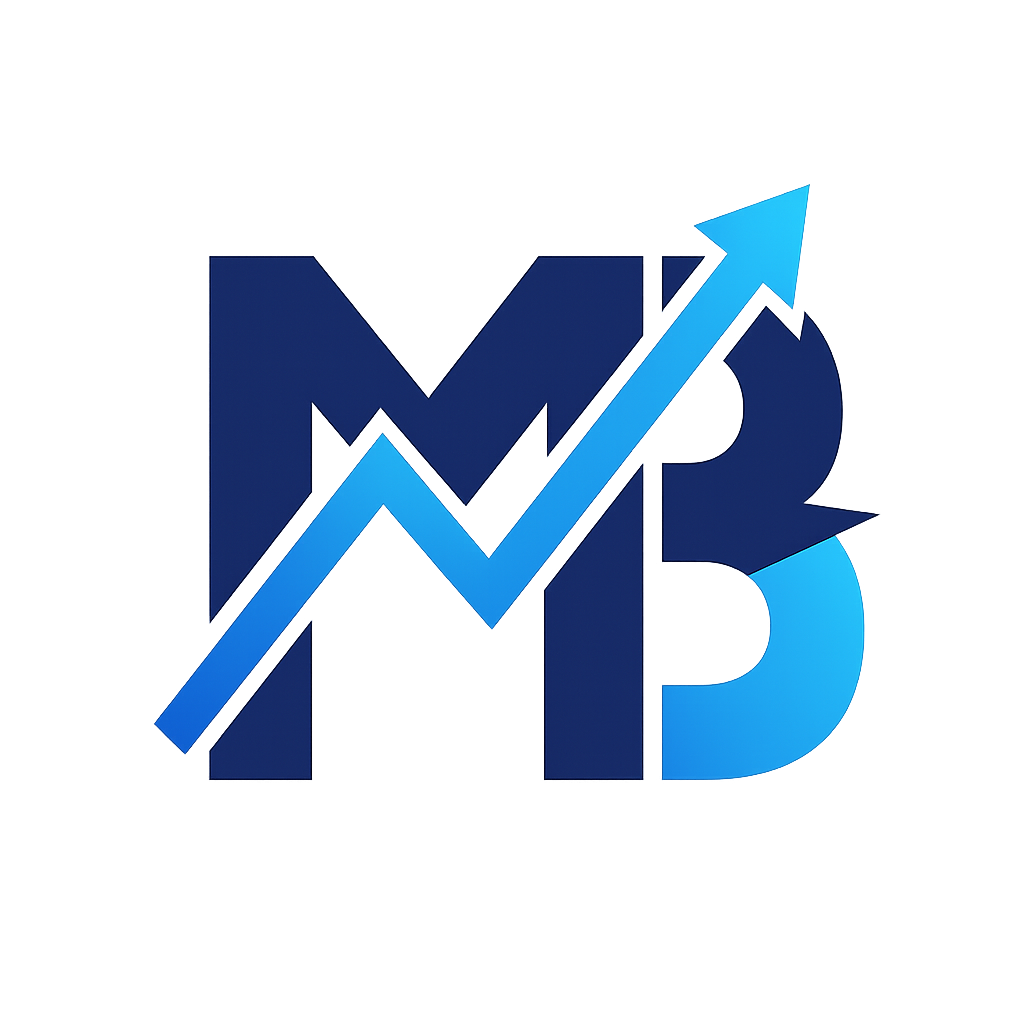 Metric Blue